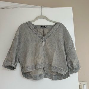 Urban outfitters / BDG top